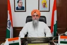 Photo of स्पीकर कुलतार संधवां ने उप मुख्यमंत्री अजीत पवार एवं अन्य अधिकारियों के निधन पर शोक व्यक्त किया