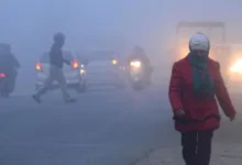 Photo of ठंड और कोहरे के बीच राहत की खबर, परेड के दिन नहीं बरसेंगे बादल