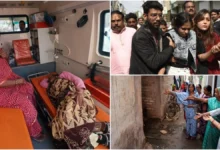 Photo of इंदौर के कई इलाके दूषित पानी की चपेट में, विशेषज्ञ ने लाइव टेस्टिंग कर चेताया