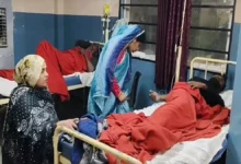 Photo of इंदौर में लगातार बढ़ रही है मौतों की संख्या, दूषित पानी से एक दर्जन से अधिक लोगों की गई जान