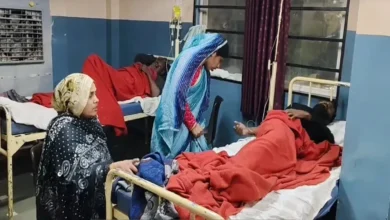 Photo of इंदौर में लगातार बढ़ रही है मौतों की संख्या, दूषित पानी से एक दर्जन से अधिक लोगों की गई जान