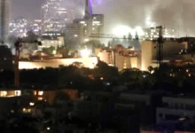 Photo of वेनेजुएला में राष्ट्रपति भवन के आसपास गोलीबारी, ड्रोन की गतिविधि से हड़कंप