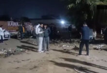Photo of जयपुर में ऑडी कार हादसा : दो की मौत, 16 घायल, वीडियो से सामने आया भयावह मंजर