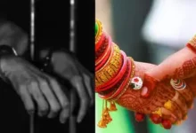 Photo of जेल में हत्या की सजा काट रहे दो दोषियों को हुआ प्यार, अब शादी के लिए मिली 15 दिन की पैरोल