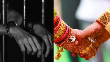 Photo of जेल में हत्या की सजा काट रहे दो दोषियों को हुआ प्यार, अब शादी के लिए मिली 15 दिन की पैरोल