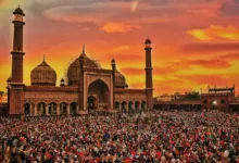 Photo of जामा मस्जिद क्षेत्र से हटेगा अतिक्रमण, हाई कोर्ट का सख्त आदेश, MCD ने शुरू की तैयारी