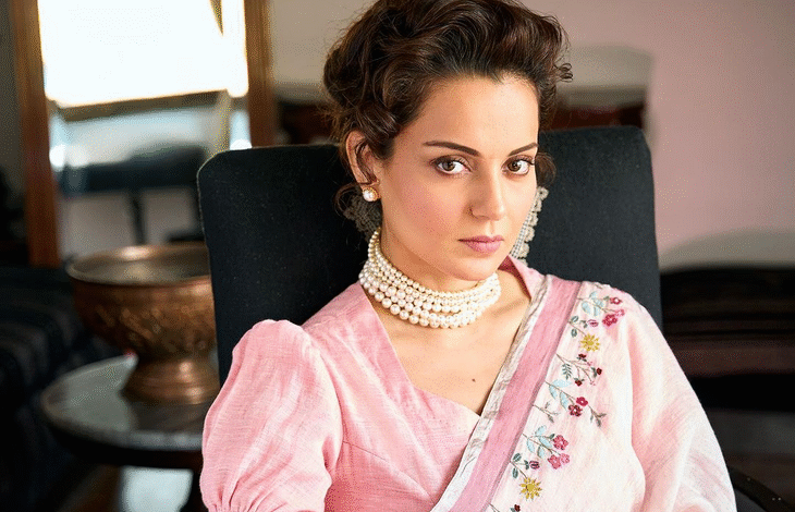 Kangana Ranaut