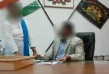 Photo of कर्नाटक DGP रामचंद्र राव सस्पेंड: ऑफिस में कथित अश्लील वीडियो वायरल