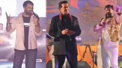 Photo of खेसारी लाल यादव का रवि किशन पर तंज: ‘आप बाप मत बनिए, शुक्र मनाइए कि…’