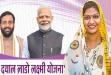 Photo of दीनदयाल लाडो लक्ष्मी योजना का विस्तार, 1 लाख से अधिक महिलाओं को मिलेगा लाभ