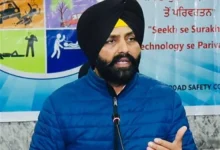 Photo of पंजाब में हाई सिक्योरिटी रजिस्ट्रेशन प्लेट लगाने के लिए ऑनलाइन सुविधा उपलब्ध, इस पोर्टल पर होगा आवेदन