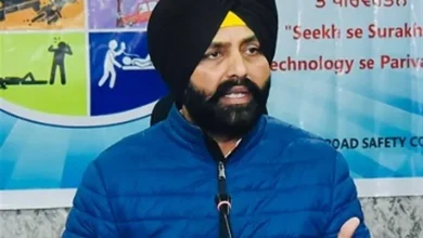 Photo of पंजाब में हाई सिक्योरिटी रजिस्ट्रेशन प्लेट लगाने के लिए ऑनलाइन सुविधा उपलब्ध, इस पोर्टल पर होगा आवेदन