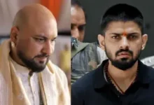 Photo of बी प्राक को लॉरेंस बिश्नोई गैंग से जान से मारने की धमकी, 10 करोड़ की रंगदारी मांगी