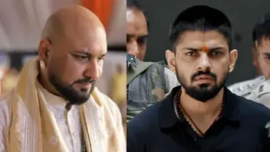 Photo of बी प्राक को लॉरेंस बिश्नोई गैंग से जान से मारने की धमकी, 10 करोड़ की रंगदारी मांगी
