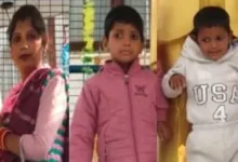 Photo of शौचालय इस्तेमाल करने को लेकर विवाद में 3 जिंदगियां खत्म, मां ने दो मासूमों के साथ की आत्महत्या