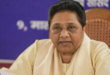 Photo of शंकराचार्य विवाद पर मायावती का बड़ा बयान: कहा- धर्म के मामलों में बढ़ रहा राजनीतिक हस्तक्षेप