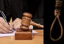 Photo of तीन साल की बच्ची से दुष्कर्म और हत्या मामले में कोर्ट का ऐतिहासिक फैसला, अब फांसी पर झूलेगा आरोपी