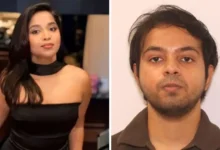 Photo of अमेरिका में भारतीय युवती की नृशंस हत्या, पूर्व प्रेमी ने दिया वारदात को अंजाम