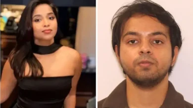 Photo of अमेरिका में भारतीय युवती की नृशंस हत्या, पूर्व प्रेमी ने दिया वारदात को अंजाम