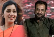 Photo of “सात पीढ़ियां भी आएं, महाराष्ट्र हरा नहीं होगा” – नवनीत राणा ने इम्तियाज जलील को दी चेतावनी