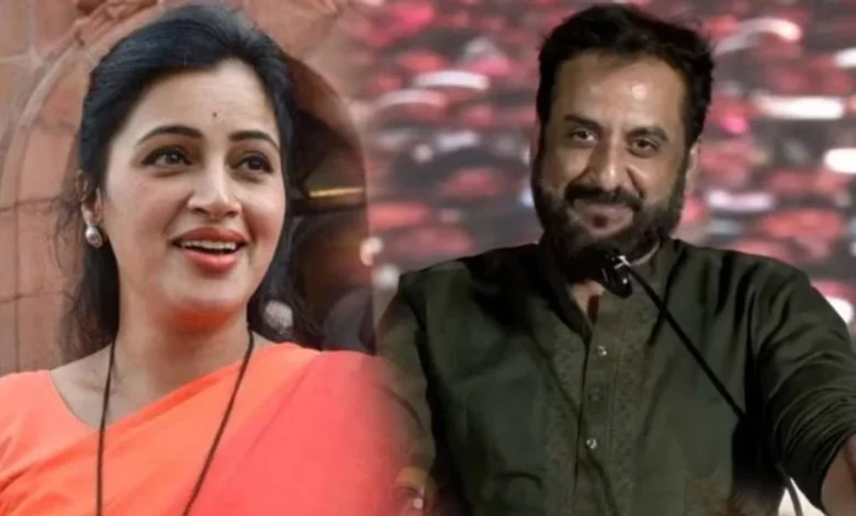 Maharashtra Politics :