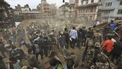 Photo of एक बार फिर नेपाल में विरोध प्रदर्शन, पुलिस पर भी पथराव, सील की गई भारत-नेपाल सीमा