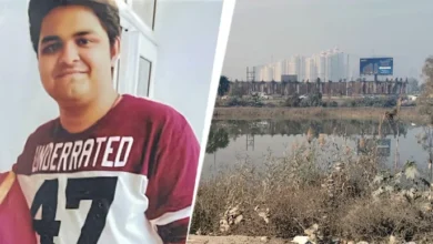 Photo of इंजीनियर की मौत मामले में बिल्डर गिरफ्तार, SIT का पहला और बड़ा एक्शन