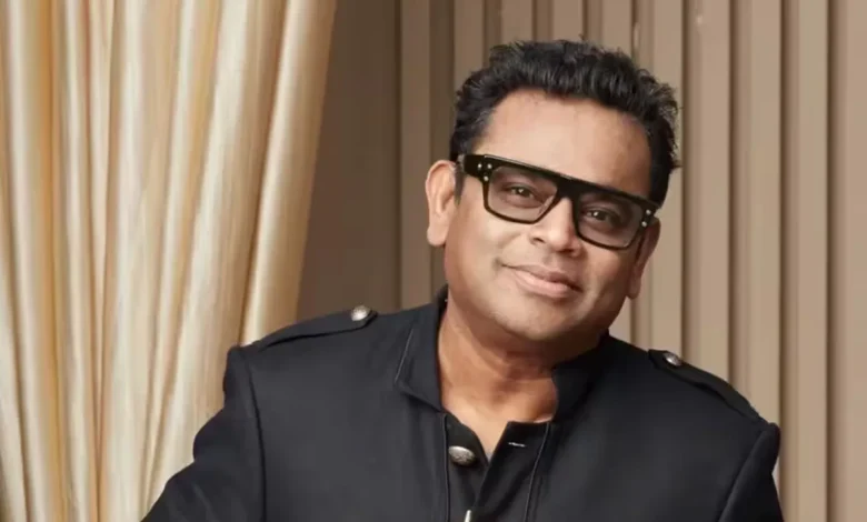 AR Rahman Controversy :