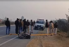 Photo of पटना में लॉरेंस गैंग के बिहार प्रभारी परमानंद यादव पुलिस एनकाउंटर में घायल