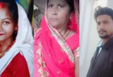 Photo of पहले पत्नी और मां का सिर कुचल की हत्या फिर खोपड़ी से खाने लगा मांस, कुशीनगर में दिल दहला देने वाली वारदात