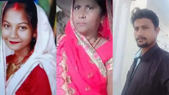 Kushinagar Double Murder