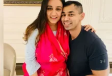 Photo of अब प्रतीक नहीं लेंगे अपर्णा से तलाक! इंस्टाग्राम पर डाला पत्नी संग रोमांटिक तस्वीर और लिखा कि…