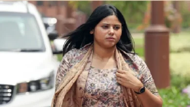 Photo of प्रिया सरोज ने MPLADS फंड पर सफाई दी, खुरपेंच ने खर्च पर सवाल उठाए