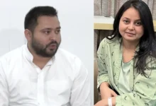 Photo of रोहिणी आचार्य ने बिना नाम लिए तेजस्वी यादव पर साधा निशाना, कहा- असली कमान घुसपैठियों के हाथों में