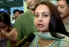 Photo of शिद्दत से बनाई ‘विरासत’ को नष्ट करने के लिए ‘परायों’ की जरूरत नहीं…रोहिणी आचार्य ने किसके लिए कही ये बात?