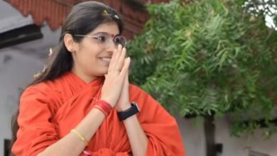 Photo of साध्वी प्रेम बाईसा के मौत की क्या है असली वजह? पिता की तरफ घूमी सवालों की सुई