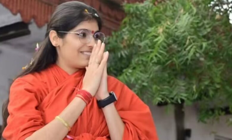 Sadhvi Prem Baisa Death: