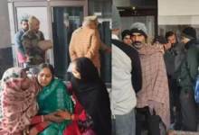 Photo of सहारनपुर में 5 लोगों की गोली लगी मिली लाशें, इलाके में मचा हडकंप