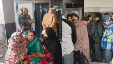 Photo of सहारनपुर में 5 लोगों की गोली लगी मिली लाशें, इलाके में मचा हडकंप