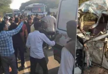 Photo of सीकर में दर्दनाक सड़क हादसा, फतेहपुर कस्बे में 6 महिलाओं की मौत, 3 घायल