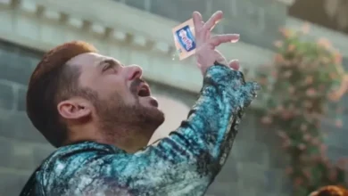 Photo of सलमान खान के खिलाफ जयपुर पुलिस को जमानती वारंट तामील कराने के आदेश, 6 फरवरी को तलब