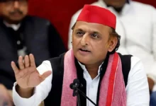 Photo of अखिलेश यादव ने माघ मेले में मूर्ति न लगने पर सरकार पर साधा निशाना, ब्राह्मण विधायकों की बैठक और चुनाव आयोग पर भी उठाए सवाल