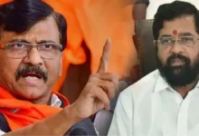 Photo of BMC चुनाव हार पर संजय राउत का छलका दर्द, कहा- ‘अगर एकनाथ शिंदे शिवसेना का जयचंद नहीं बनते…’