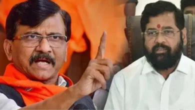 Photo of BMC चुनाव हार पर संजय राउत का छलका दर्द, कहा- ‘अगर एकनाथ शिंदे शिवसेना का जयचंद नहीं बनते…’