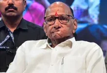 Photo of शरद पवार का बड़ा बयान : कहा- अजित पवार की इच्छा पूरी होनी चाहिए, NCP विलय 12 फरवरी को होना था