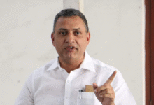 Photo of भाई तेजप्रताप के दही-चूड़ा भोज में शामिल नहीं हुए तेजस्वी यादव, RJD ने वजह बताई