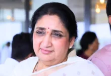 Photo of सुनेत्रा पवार को NCP विधायक दल का नेता चुना गया, आज शाम डिप्टी CM की शपथ लेंगी