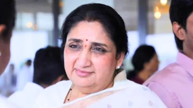 Photo of सुनेत्रा पवार को NCP विधायक दल का नेता चुना गया, आज शाम डिप्टी CM की शपथ लेंगी