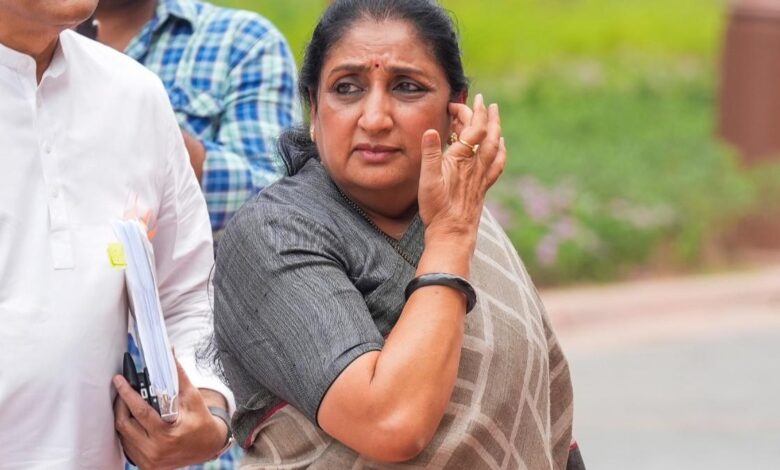 Maharashtra Politics Today :