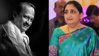 Photo of अजित पवार की पत्नी सुनेत्रा बनेंगी महाराष्ट्र की उपमुख्यमंत्री? एनसीपी नेताओं ने रखा प्रस्ताव